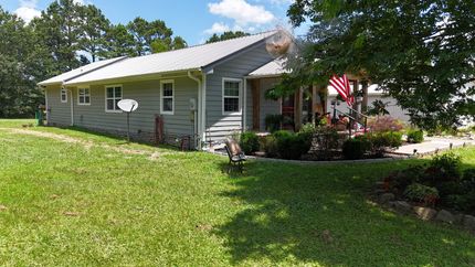 Farm Property for sale in Polk County, Arkansas