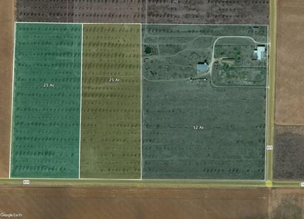 Farm Property for sale in Dawson County, Texas