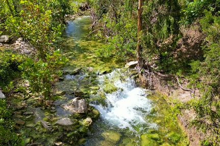 Recreational Property for sale in Bell County, Texas