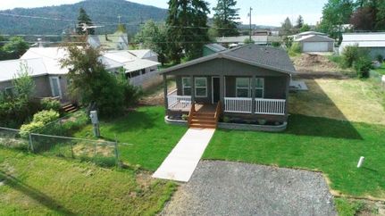 Farm Property for sale in Benewah County, Idaho