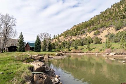 Ranch Property for sale in Archuleta County, Colorado