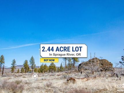 Farm Property for sale in Klamath County, Oregon