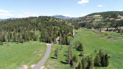Farm Property for sale in Benewah County, Idaho