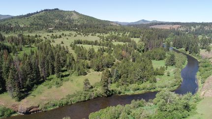 Recreational Property for sale in Benewah County, Idaho