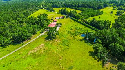 Farm Property for sale in Trinity County, Texas