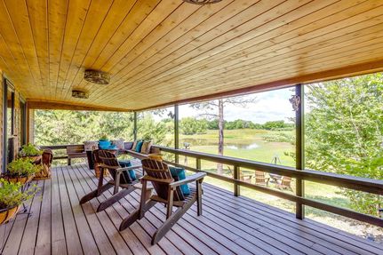Farm Property for sale in Montague County, Texas