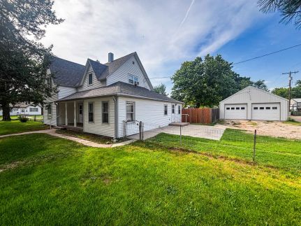 Residential Property for sale in Logan County, Kansas