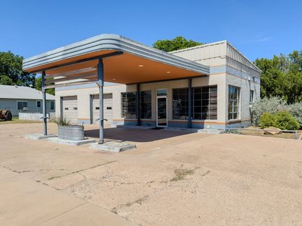 Ranch Property for sale in Shackelford County, Texas