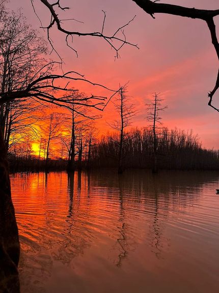 Recreational Property for sale in Jefferson County, Mississippi