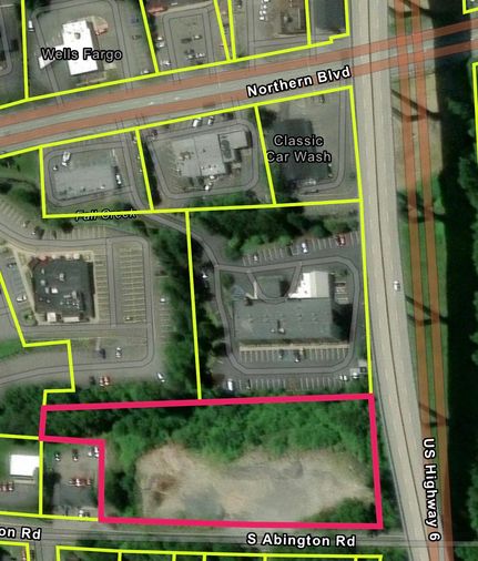Farm Property for sale in Lackawanna County, Pennsylvania