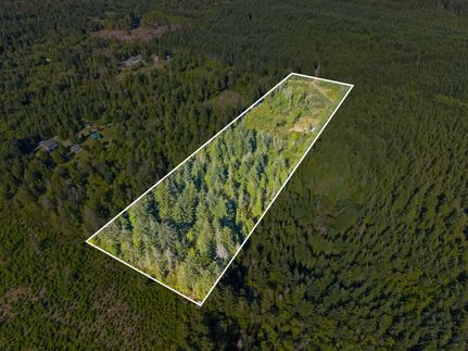 Recreational Property for sale in Mason County, Washington