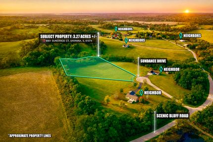 Farm Property for sale in Carroll County, Illinois