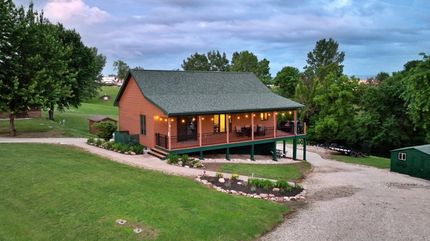 Residential Property for sale in Putnam County, Missouri
