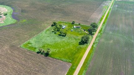 Farm Property for sale in Kingsbury County, South Dakota