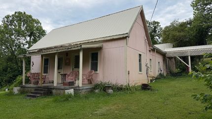 Farm Property for sale in Crawford County, Indiana