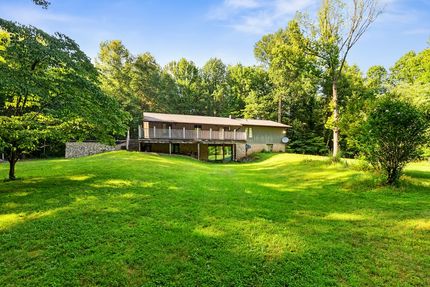 Timberland Property for sale in Jennings County, Indiana