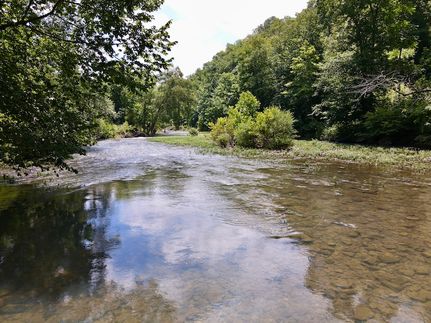 Ranch Property for sale in Johnson County, Arkansas