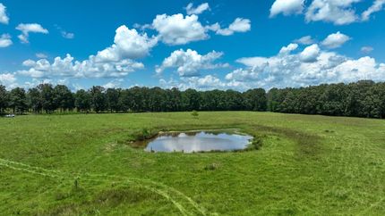 Recreational Property for sale in Clay County, Mississippi