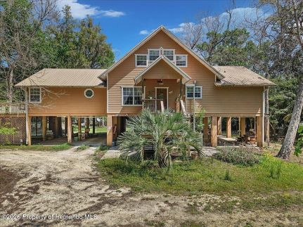 Ranch Property for sale in Dixie County, Florida