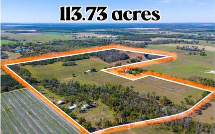 Ranch Property for sale in Hamilton County, Florida