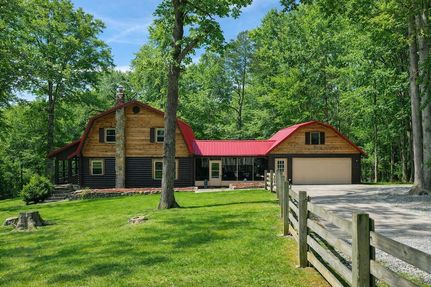 Farm Property for sale in McCreary County, Kentucky