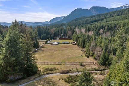 Farm Property for sale in Lewis County, Washington