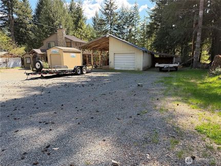 Farm Property for sale in Lewis County, Washington