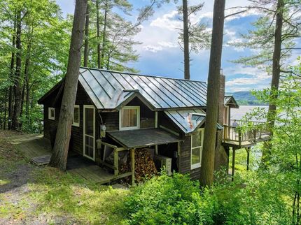 Farm Property for sale in Addison County, Vermont