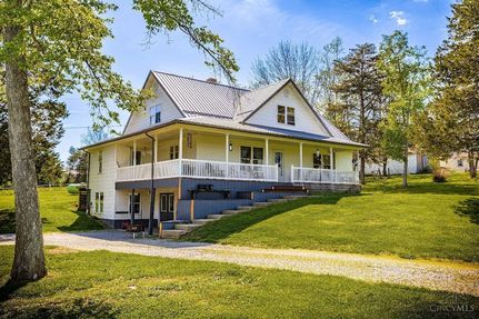 Farm Property for sale in Adams County, Ohio