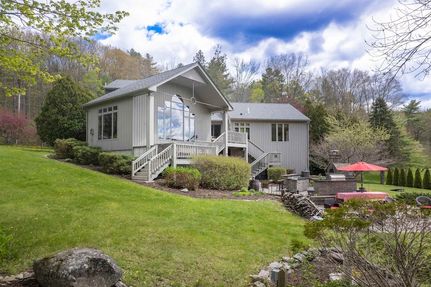 Farm Property for sale in Rutland County, Vermont