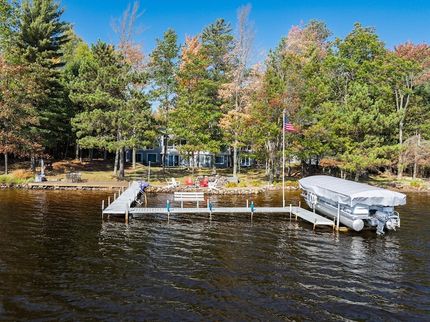 Ranch Property for sale in Oneida County, Wisconsin
