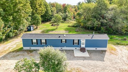 Farm Property for sale in Kennebec County, Maine