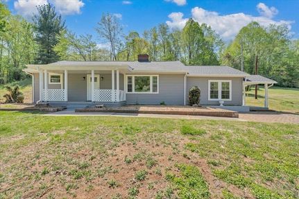 Ranch Property for sale in Patrick County, Virginia