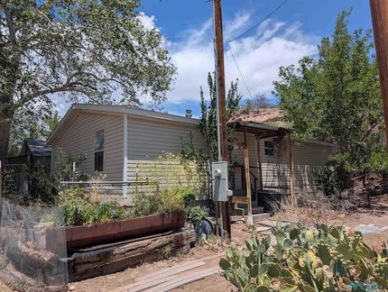 Ranch Property for sale in Sierra County, New Mexico