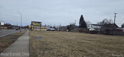 Farm Property for sale in Wayne County, Michigan