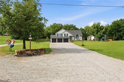 Ranch Property for sale in Leavenworth County, Kansas
