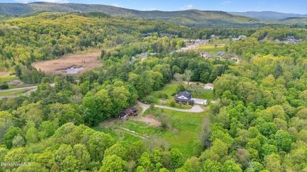 Farm Property for sale in Berkshire County, Massachusetts