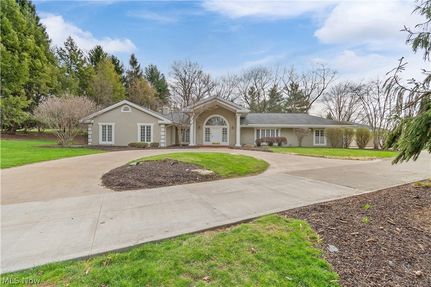 Farm Property for sale in Stark County, Ohio