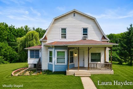 Recreational Property for sale in Ionia County, Michigan