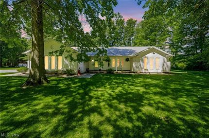 Recreational Property for sale in Ashtabula County, Ohio