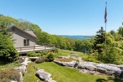 Ranch Property for sale in Lincoln County, Maine