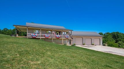 Farm Property for sale in Morgan County, Ohio