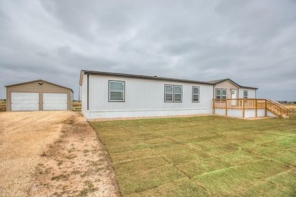 Farm Property for sale in Tom Green County, Texas