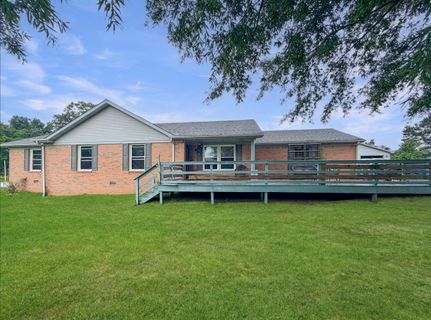 Farm Property for sale in McCracken County, Kentucky