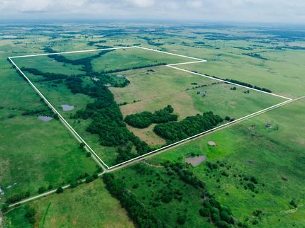 Farm Property for sale in Elk County, Kansas