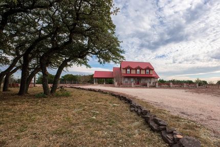Ranch Property for sale in Erath County, Texas