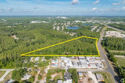 Farm Property for sale in Pasco County, Florida