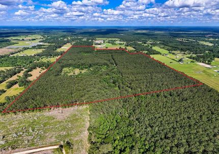 Ranch Property for sale in Jasper County, Texas
