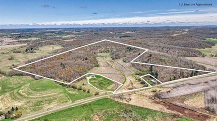 Farm Property for sale in Jackson County, Wisconsin