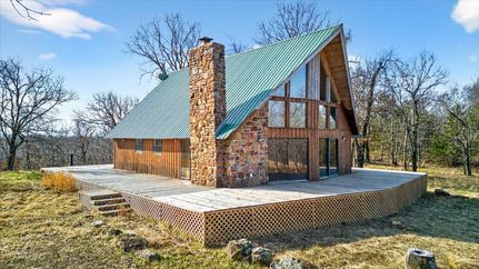 Farm Property for sale in Le Flore County, Oklahoma